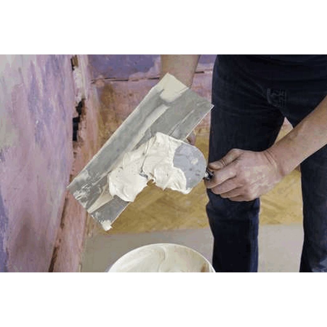 Flächenglätter 'Rotband' 1,5 kg