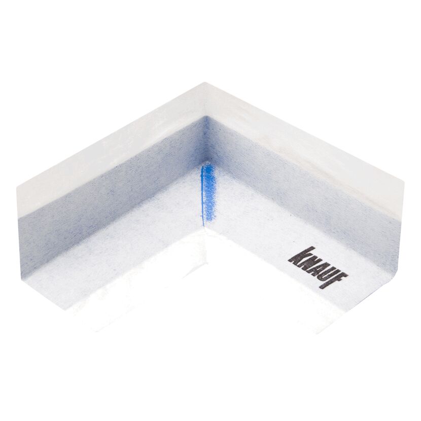 Knauf Dichtecke Innen