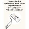 Wandfarbe 'Coffee und Cream' cappuccinofarben Sandstruktur 2,5 l