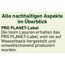 Wachslasur transparent 750 ml