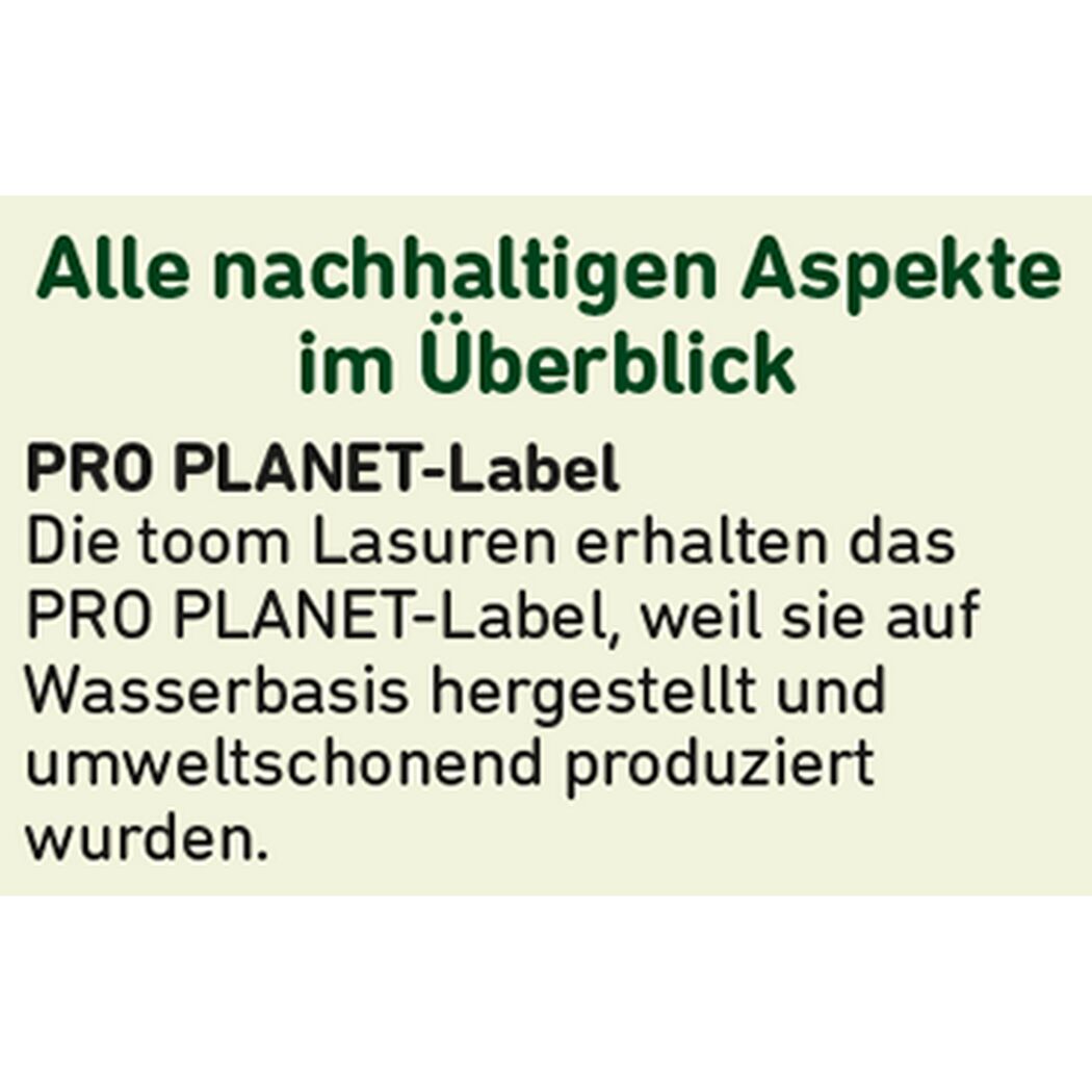 Möbel-Versiegelung kastanienfarben 750 ml