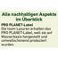 toom Lasuren mit PRO PLANET-Label