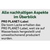 Schultafel-Lack schwarz matt 750 ml