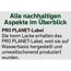 toom Lacke mit PRO PLANET-Label