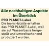 Holzöl 'Natur' beige 750 ml