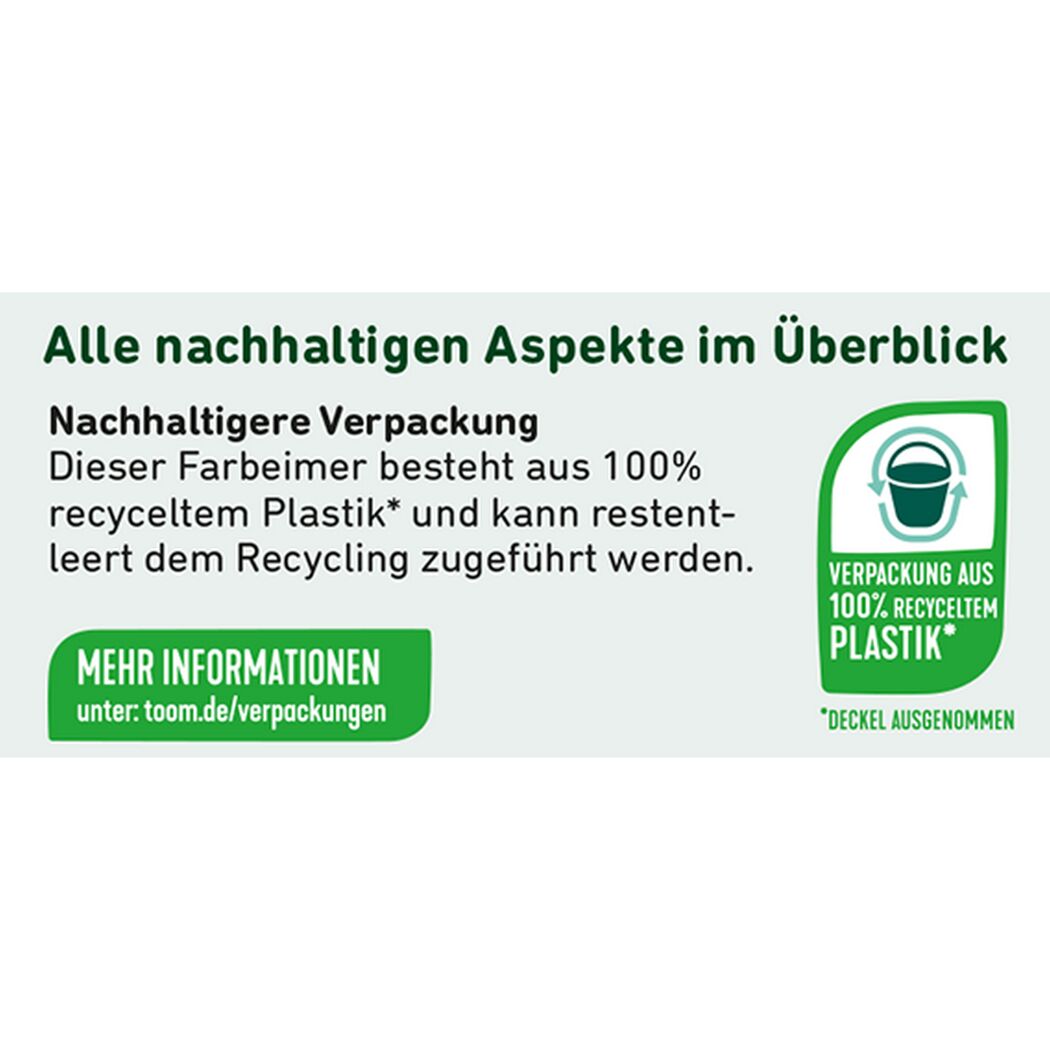 Strukturfarbe matt 5 l