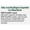 Holzisoliergrund weiß 750 ml