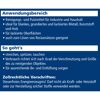 Anwendungsbereich und Gebrauchsanweisung von Petroleum