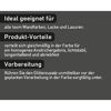 Produktbeschreibung Glitterzusatz