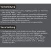 Anleitung zur Verarbeitung von Fertig-Innenspachtel