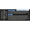 Premium-Buntlackstift schokobraun glänzend 12 ml