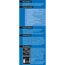 Aqua-Sprühlack sanddornfarben glänzend 350 ml