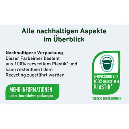 13. Bild von Standardweiß matt 5 l