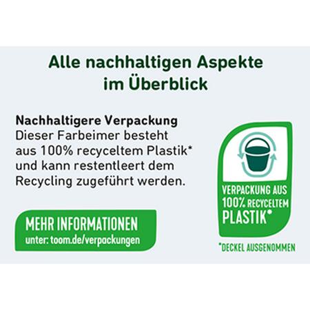 12. Bild von Standardweiß matt 2,5 l