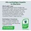 Nachhaltige Verpackung aus 100% recyceltem Plastik