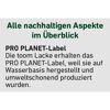 2in1 Weißlack seidenmatt 750 ml