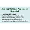 Dauerschutzlasur palisanderfarben 4 l