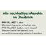 2in1 Holzlasur silbergrau 4 l
