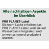 2in1 Weißlack glänzend 750 ml