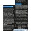 Sicherheitshinweise und Inhaltsstoffe Premium Weisslack