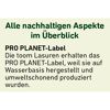 Lasur palisanderfarben 2,5 l
