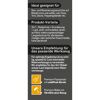 3in1 Metallschutzlack grau glänzend 250 ml