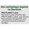 2in1 Fußbodenlack blaugrau 2,5 l