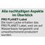 2in1 Fenster- und Türenlack weiß glänzend 750 ml