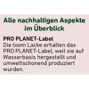 Wetterschutz-Holzfarbe schokobraun 5 l
