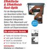 Effektfarbe rostfarben 2,5 l