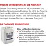 Wand- und Decken-Grundierung transparent 5 l