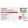 Isolierfarbe weiß seidenmatt 10 l
