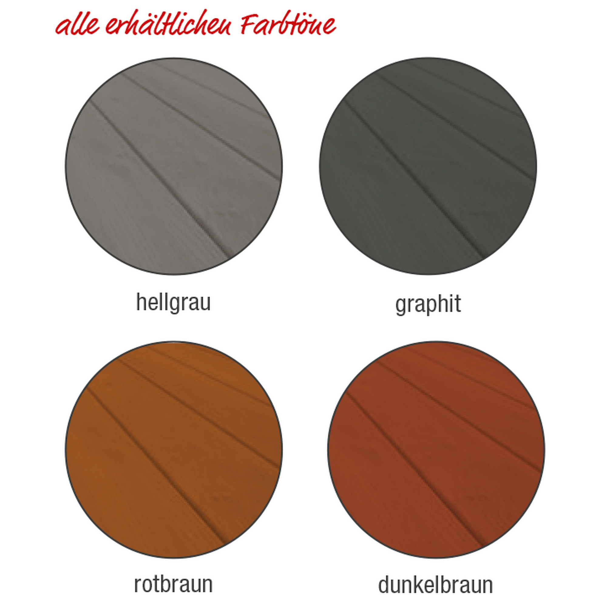 Renovierfarbe für Terrassen graphitfarben matt 2,5 l + product picture