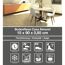 Beige Bodenfliese Casa Almond verlegt