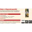 Beton- und Reparaturspachtel 5 kg