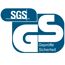 SGS geprüfte Sicherheit