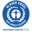 Auflagedeckel für Eurobox schwarz 60 x 40 cm