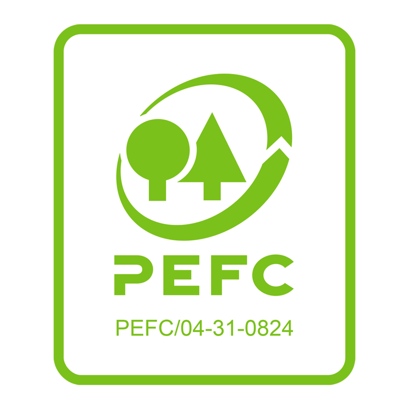 PEFC-Siegel