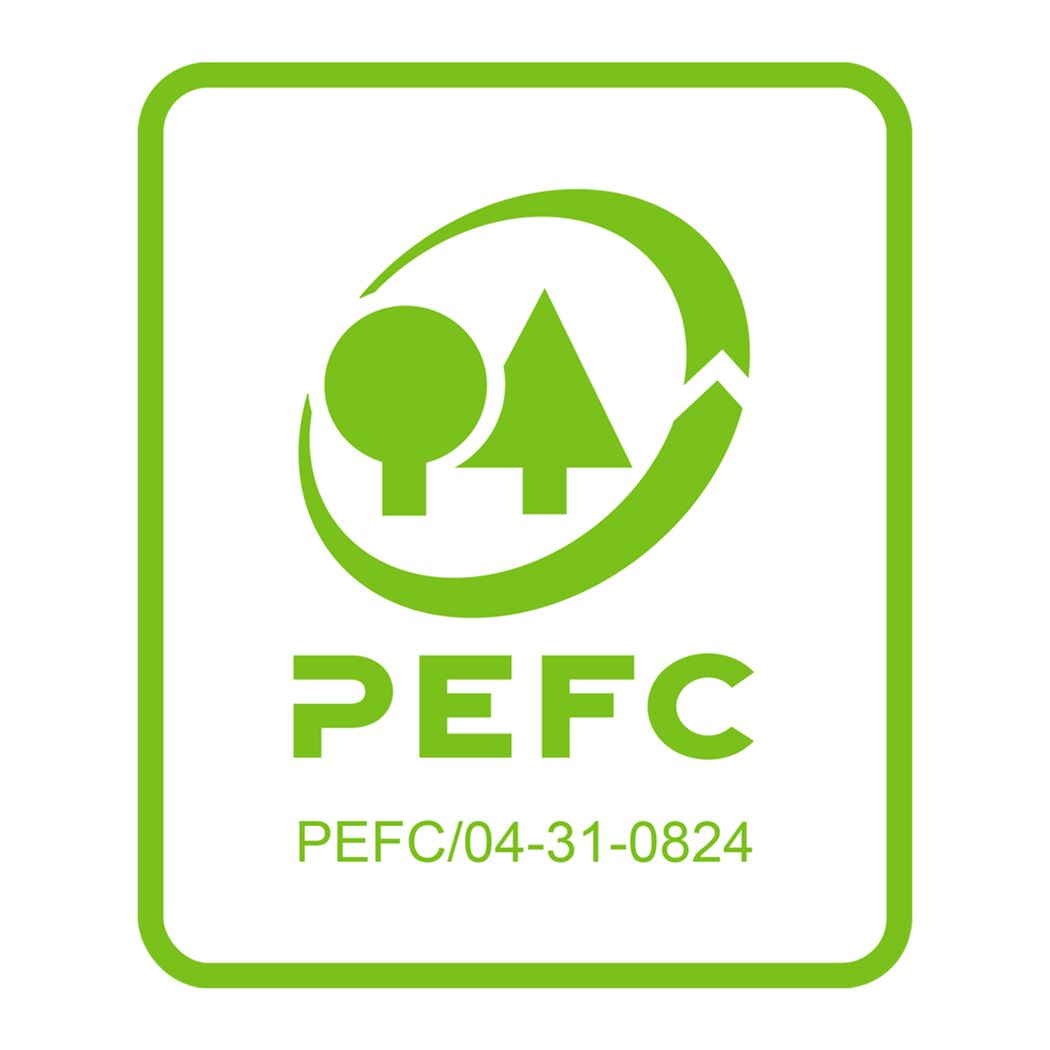 PEFC-Siegel