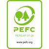 PEFC-Siegel