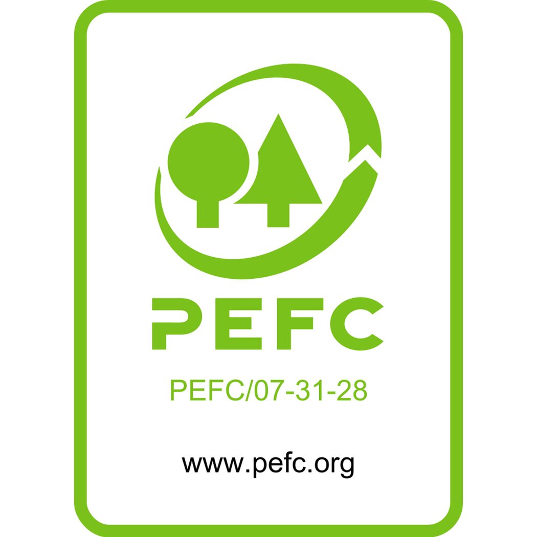 PEFC-Siegel
