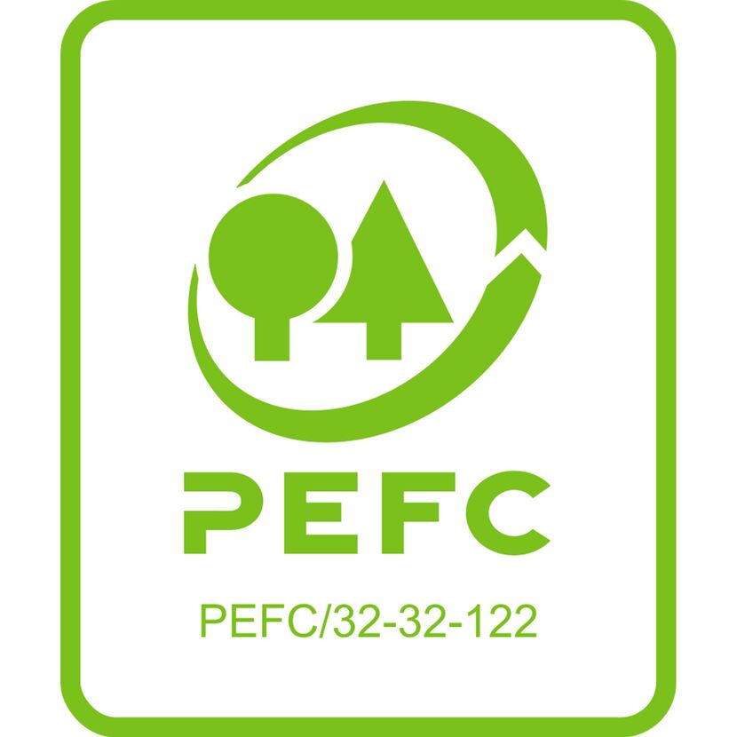 PEFC-Siegel